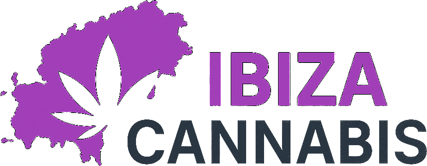 Ibiza Cannabis Logo